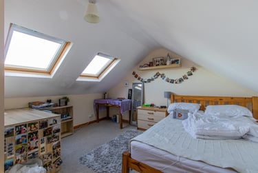 5 bed house, Cosmeston Street, Cathays, Cardiff, CF244LP - Image 13